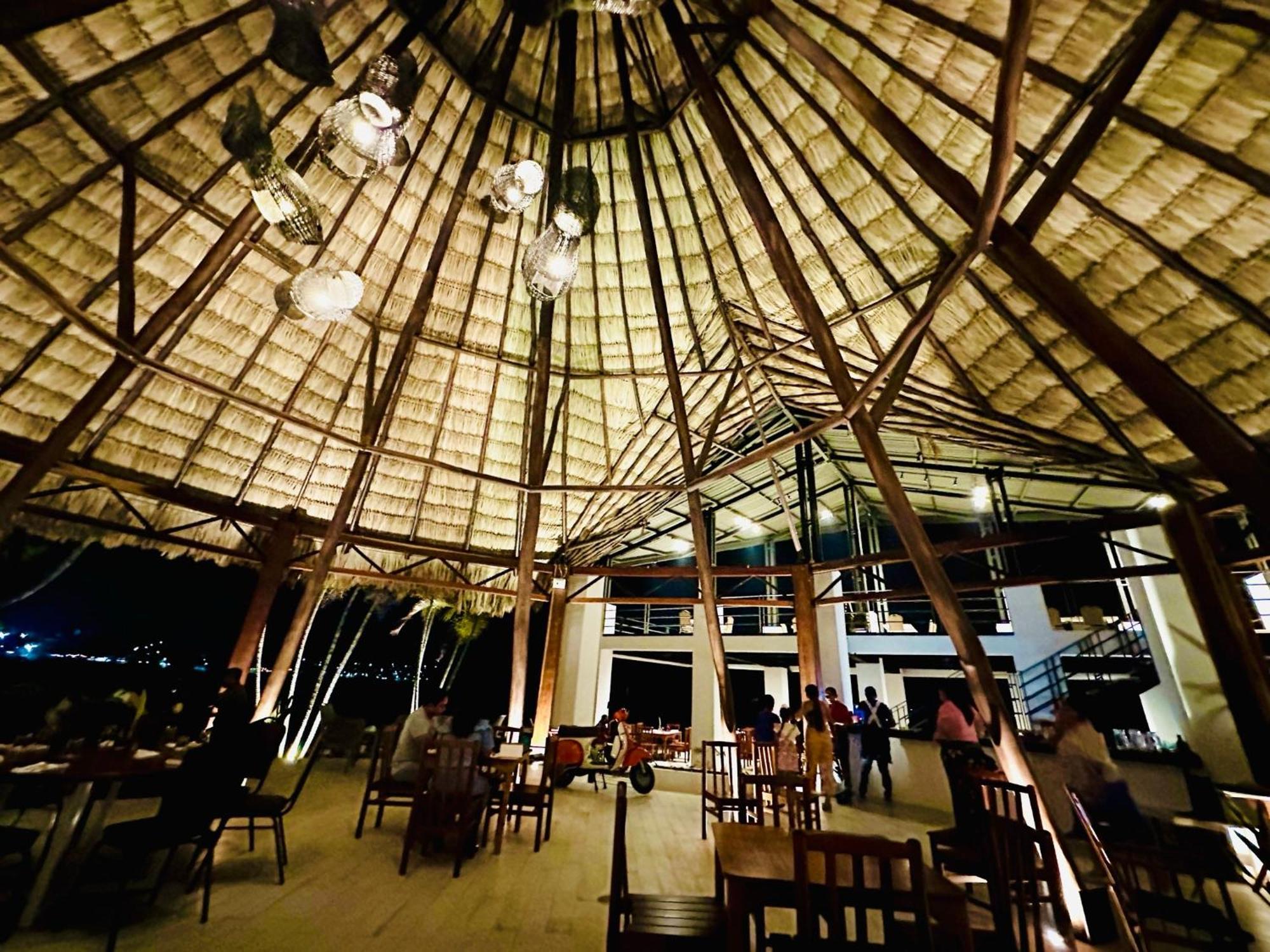 Hotel Maya Internacional فلوريس المظهر الخارجي الصورة